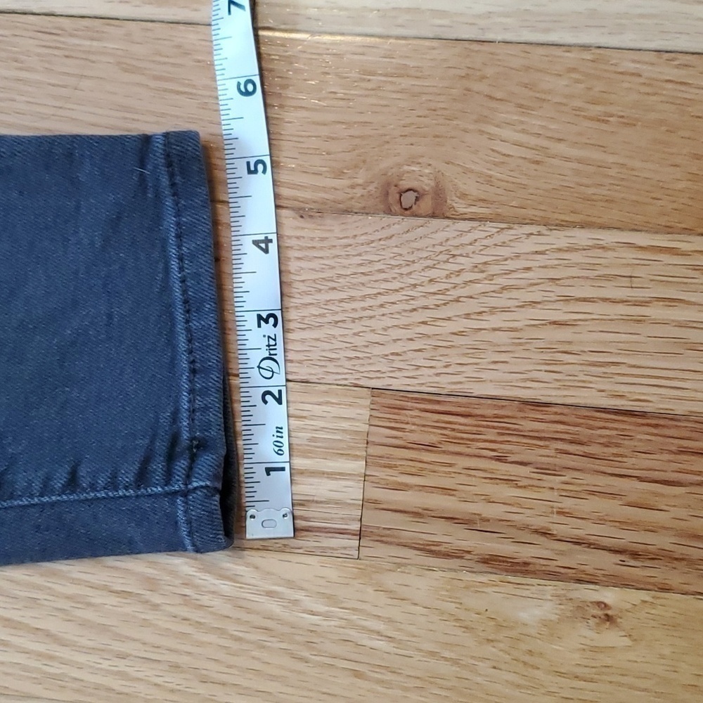 Levi's Silver Tab Mom Jeans - Picture 2 of 6